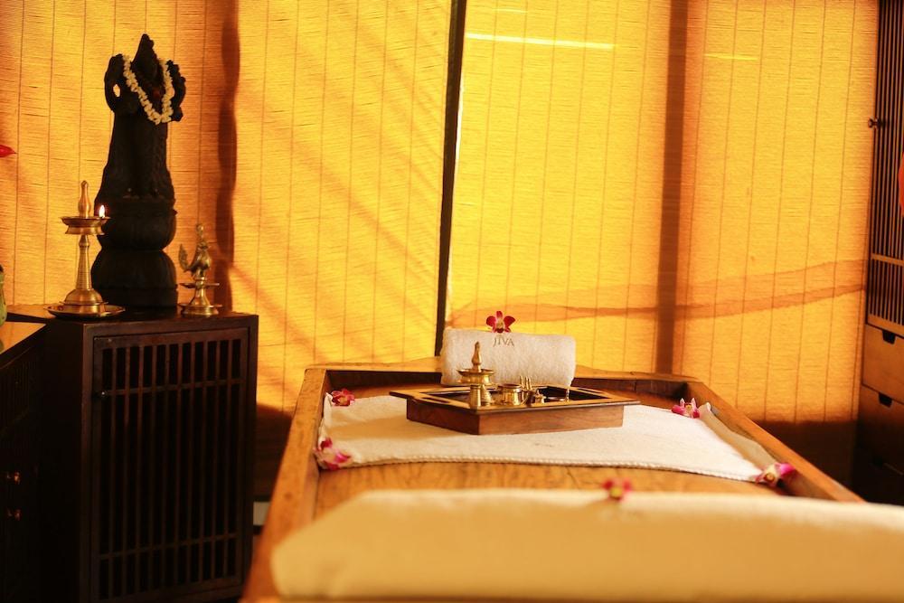 Taj Malabar Resort & Spa, Cochin. Kochi Екстериор снимка
