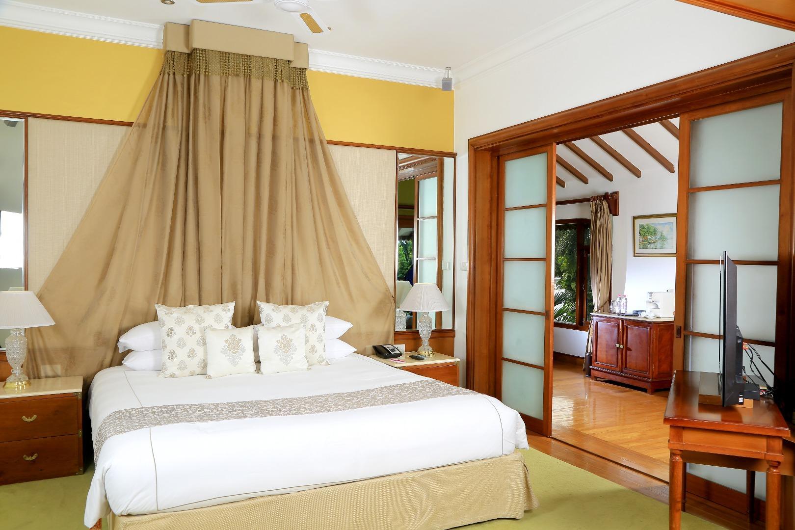 Taj Malabar Resort & Spa, Cochin. Kochi Екстериор снимка