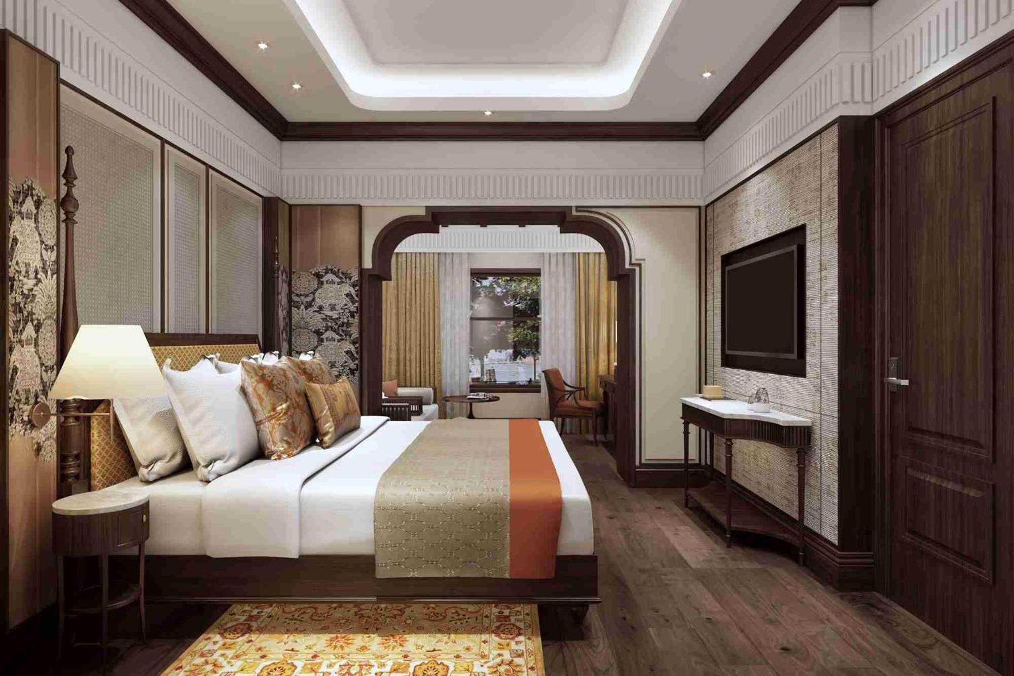 Taj Malabar Resort & Spa, Cochin. Kochi Екстериор снимка