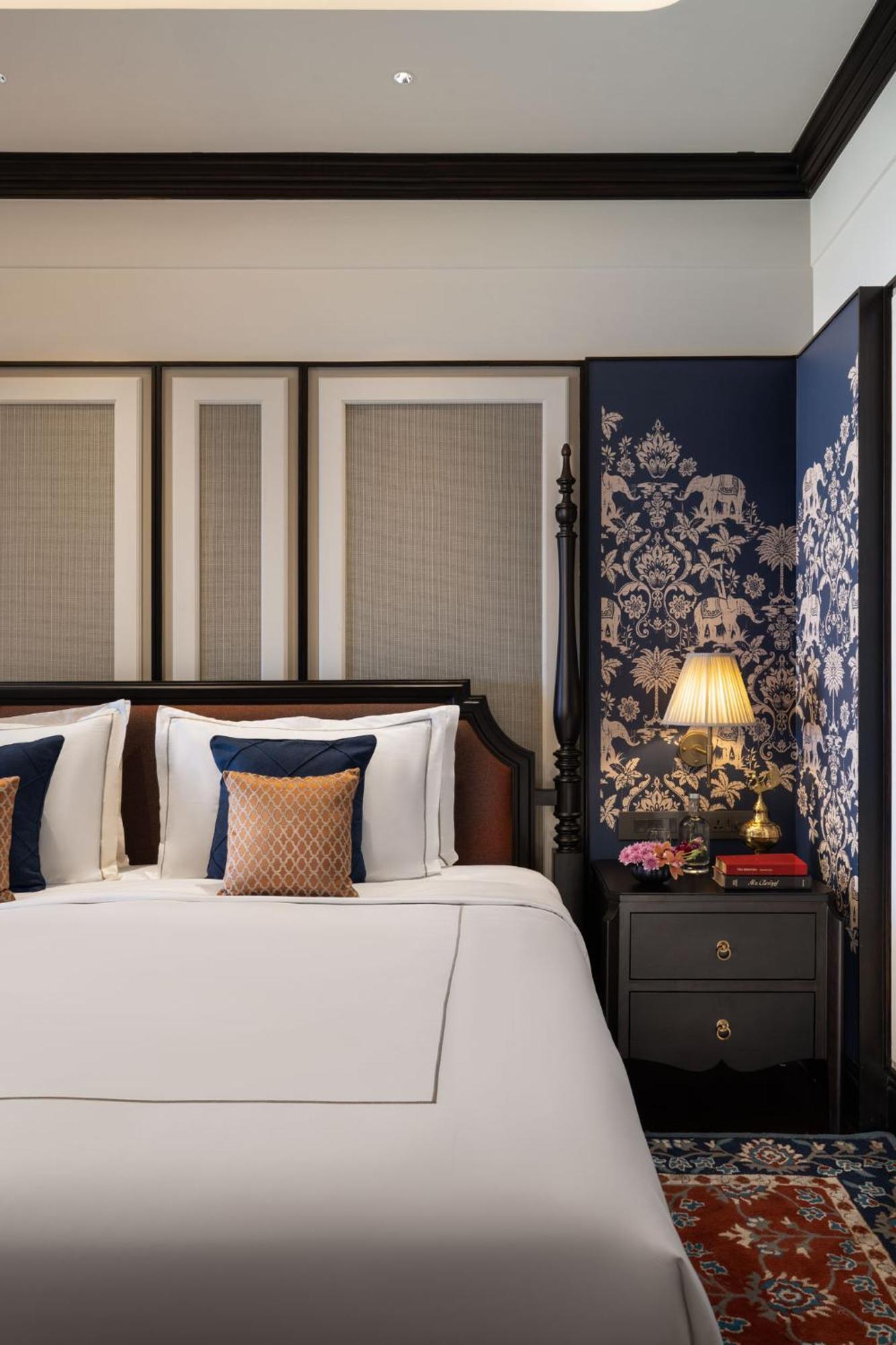 Taj Malabar Resort & Spa, Cochin. Kochi Екстериор снимка