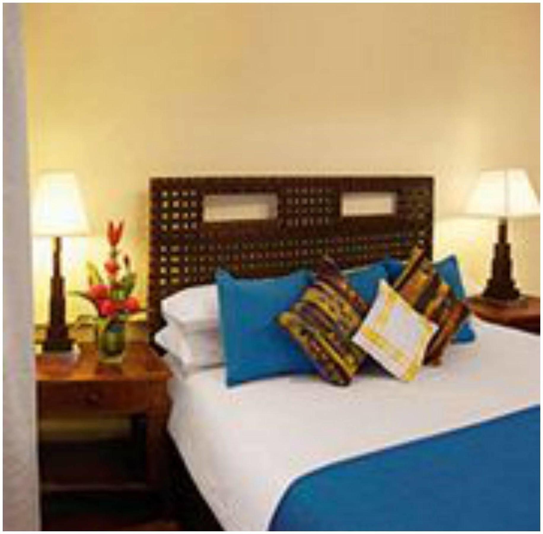 Taj Malabar Resort & Spa, Cochin. Kochi Екстериор снимка
